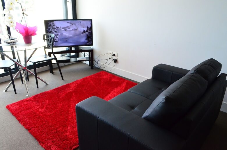 Apartamentos Amazing Accommodations : South Yarra