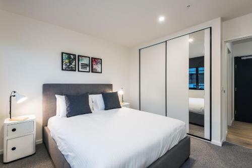 Playhouse Apartments