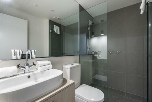 Playhouse Apartments