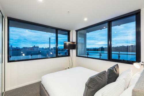Playhouse Apartments
