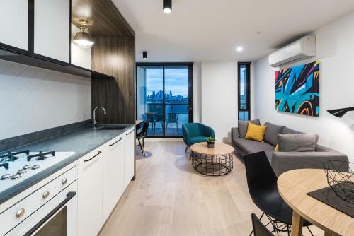 Playhouse Apartments