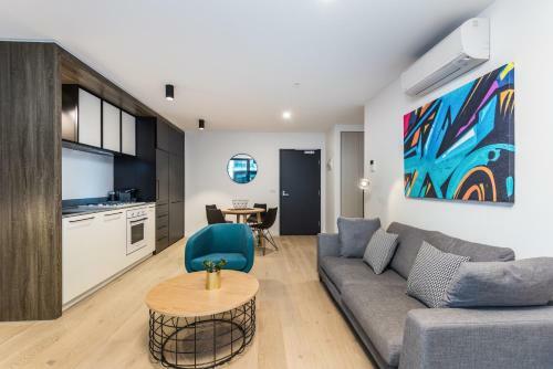 Playhouse Apartments