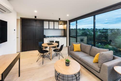 Playhouse Apartments