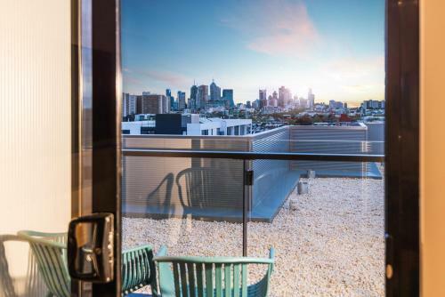 Playhouse Apartments