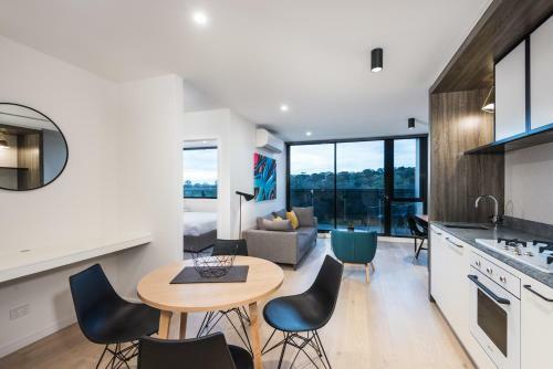 Playhouse Apartments