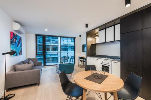 Playhouse Apartments