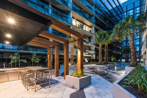 Playhouse Apartments