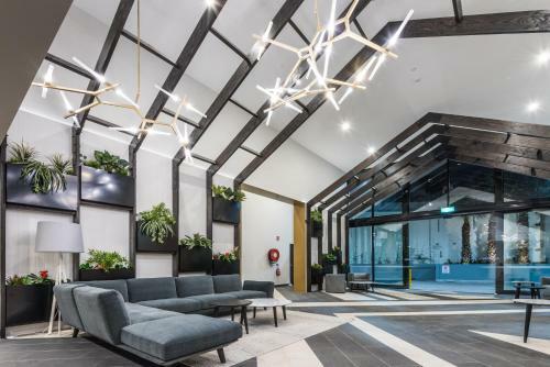 Playhouse Apartments