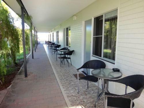 Hotel Cardwell At The Beach