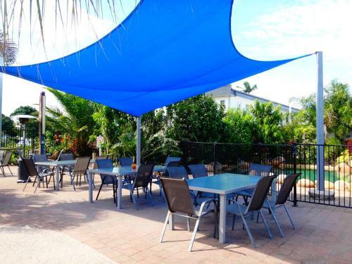 Hotel Cardwell At The Beach