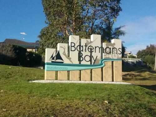 Cottage By The Bay