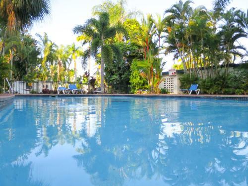 Mission Beach Hideaway Holiday Village