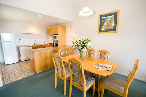 Lorne Ocean Sun Apartments