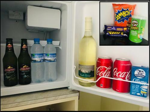 Hotel The Old Bakery Inn