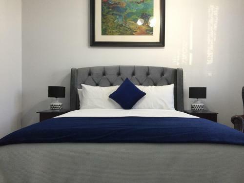 Hotel The Old Bakery Inn