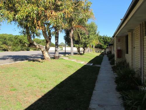 Motel Ocean View Villas