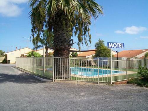 Motel Ocean View Villas