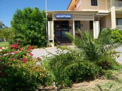 Motel Ocean View Villas