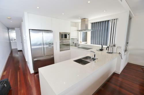 Apartamento Dune On The Beach