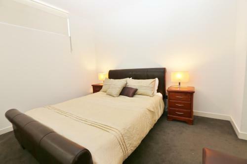 Apartamento Dune On The Beach