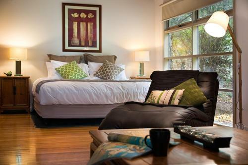 Villa Romantic Treehouse Getaway