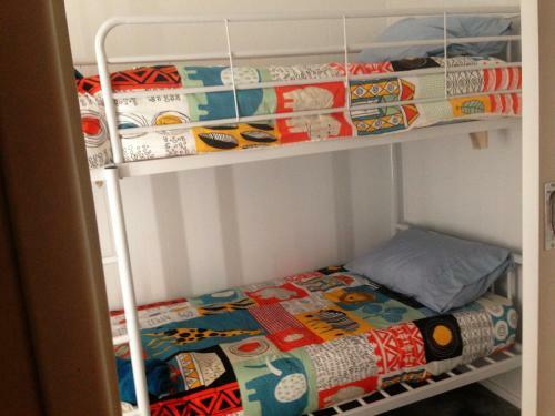 Apartamento Lemon Tree Lodge