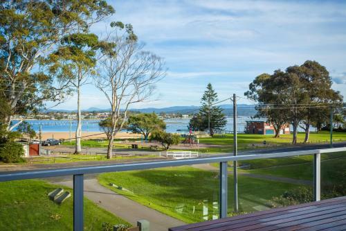 Apartamentos Spencer Sands