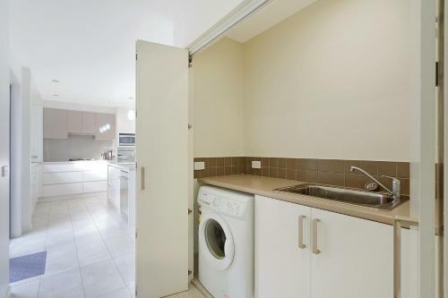 Apartamentos Spencer Sands