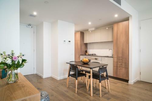 Sandy Hill Serviced Apartments