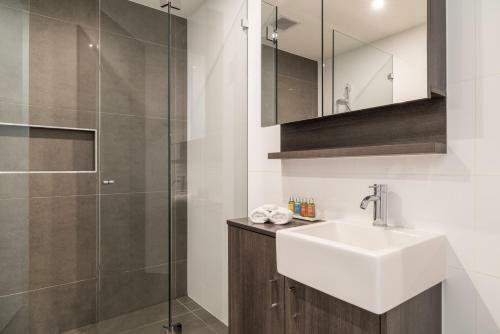 Sandy Hill Serviced Apartments