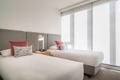 Sandy Hill Serviced Apartments