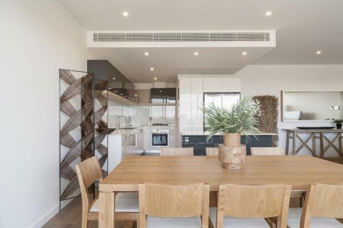 Sandy Hill Serviced Apartments