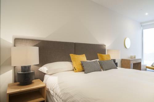 Sandy Hill Serviced Apartments
