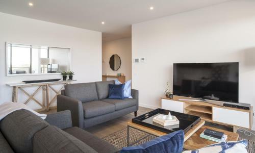 Sandy Hill Serviced Apartments