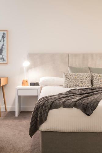 Sandy Hill Serviced Apartments