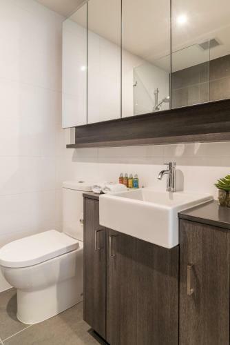 Sandy Hill Serviced Apartments