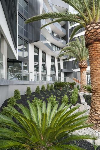 Sandy Hill Serviced Apartments