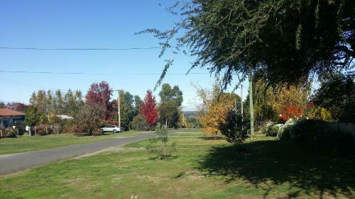 Abelia Cottages Botanical