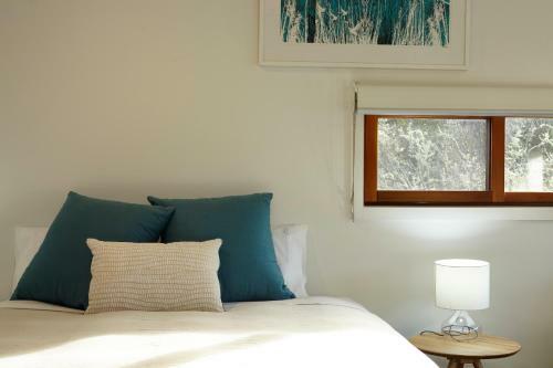 Mountin Hut - Central Bright