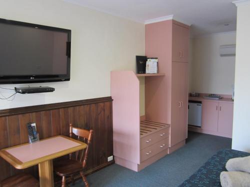Snowgum Motel