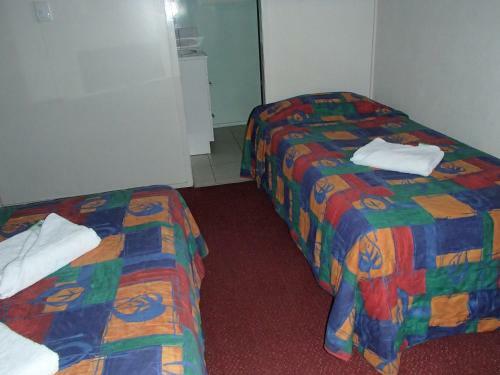 Motel Holliday