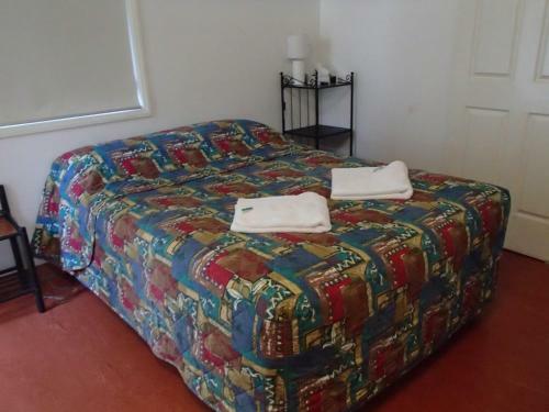 Motel Holliday