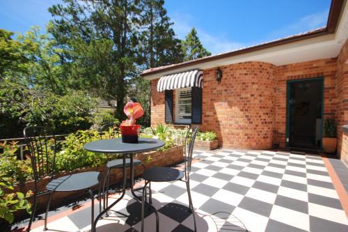 Winston Cottage
