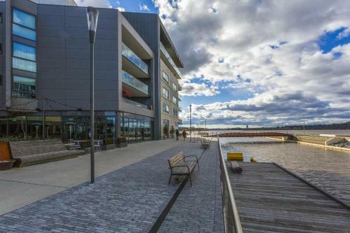 Apartamento Accommodate Canberra - Aurora
