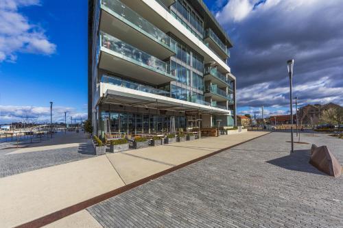 Apartamento Accommodate Canberra - Aurora