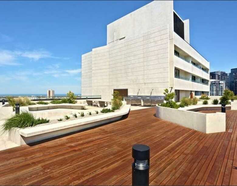 Apartamentos Ngv Art Centre Retreat - Staycentral