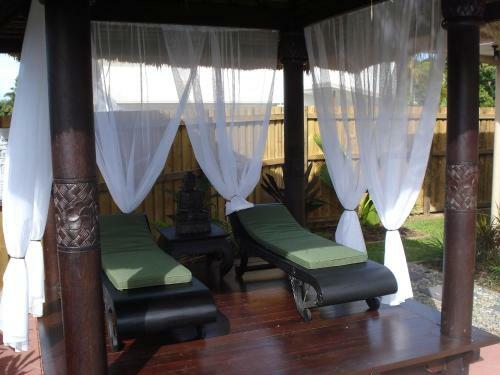 Kintamani Luxury Villa