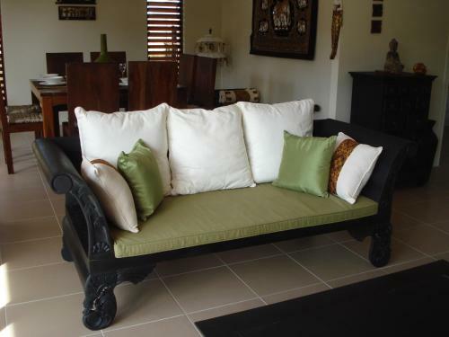 Kintamani Luxury Villa