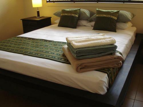 Kintamani Luxury Villa