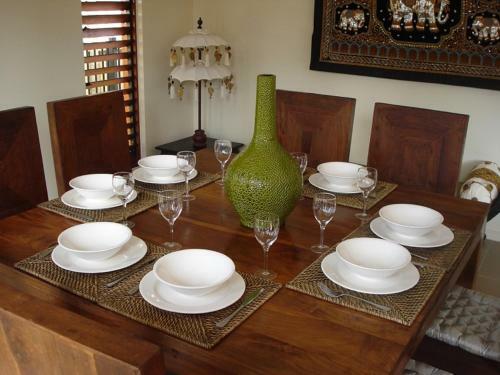 Kintamani Luxury Villa